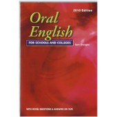 Oral English For Schools and Colleges by Sam Onuigbo
